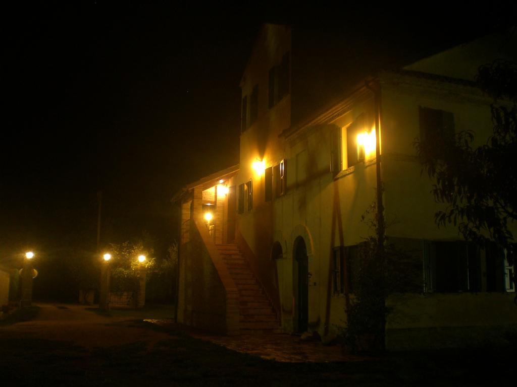 I Ciliegi Bed and Breakfast Osimo Εξωτερικό φωτογραφία