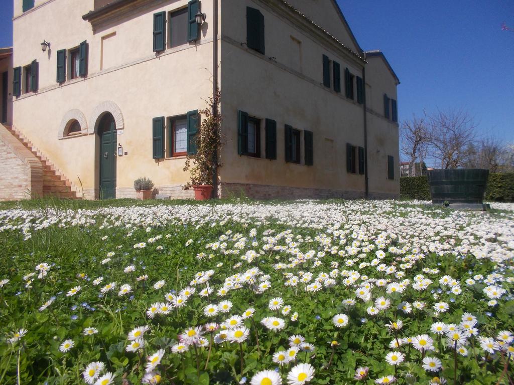 I Ciliegi Bed and Breakfast Osimo Εξωτερικό φωτογραφία