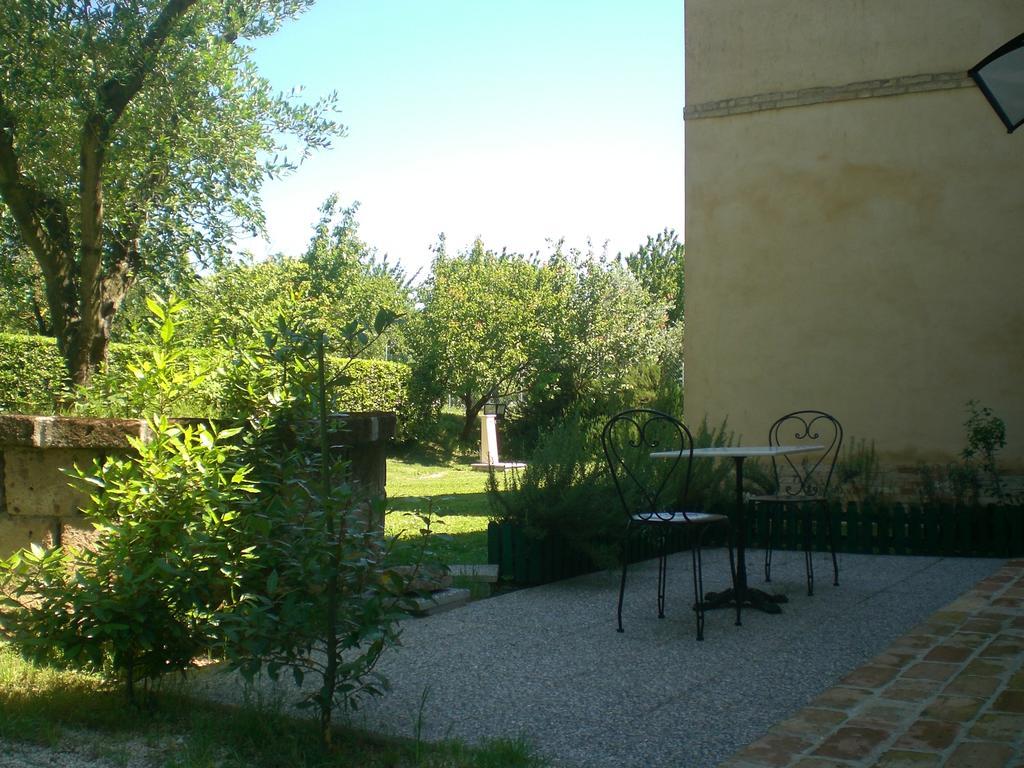 I Ciliegi Bed and Breakfast Osimo Εξωτερικό φωτογραφία